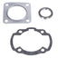 cylinder gasket set Naraku V.2 50cc for Kymco, SYM, Honda NARAKU MOTOVEIKALS 21