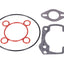 cylinder gasket set Naraku V.2 50cc for Minarelli horizontal LC NARAKU MOTOVEIKALS 21