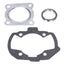 cylinder gasket set Naraku V.2 50cc for Peugeot horiz. AC NARAKU MOTOVEIKALS 21