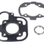 cylinder gasket set Naraku V.2 50cc for Peugeot horiz. LC NARAKU MOTOVEIKALS 21