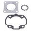 cylinder gasket set Naraku V.2 50cc for SYM horiz. AC T5C NARAKU MOTOVEIKALS 21