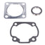 cylinder gasket set Naraku V.2 70cc for Kymco horiz. AC NARAKU MOTOVEIKALS 21