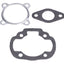 cylinder gasket set Naraku V.2 70cc for Minarelli vertical NARAKU MOTOVEIKALS 21