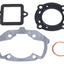 cylinder gasket set Naraku V.2 for Peugeot Speedfight 3, 4 LC, Jetforce 13- NARAKU MOTOVEIKALS 21