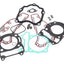 cylinder gasket set OEM for Aprilia, Derbi, Gilera, Piaggio, Vespa 125-200cc 4-stroke PIAGGIO MOTOVEIKALS 21