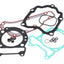 cylinder gasket set OEM for Aprilia, Derbi, Gilera, Piaggio, Vespa 250cc 4T 4V PIAGGIO MOTOVEIKALS 21