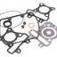 cylinder gasket set OEM for Aprilia, Derbi, Piaggio, Vespa 50cc 4T 2V PIAGGIO MOTOVEIKALS 21