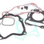 cylinder gasket set OEM for Aprilia, Gilera, Piaggio, Vespa 125cc PIAGGIO MOTOVEIKALS 21