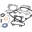 cylinder gasket set OEM for Aprilia Scarabeo, Derbi Atlantis, Piaggio 100 PIAGGIO MOTOVEIKALS 21