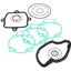cylinder gasket set OEM for Gilera Runner, Italjet Dragster, Piaggio Hexagon 125 2-stroke PIAGGIO MOTOVEIKALS 21