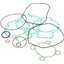 cylinder gasket set OEM for Piaggio 50cc 2-stroke LC, Gilera Runner 50 2005- PIAGGIO MOTOVEIKALS 21