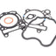 cylinder gasket set OEM for Piaggio Beverly 350, MP3 350, X10 350 PIAGGIO MOTOVEIKALS 21