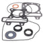 cylinder gasket set OEM for Piaggio Liberty 50 4T 3V PIAGGIO MOTOVEIKALS 21