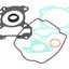 cylinder gasket set OEM for Vespa 946 150, Primavera 150, Sprint 150 4T 3V 2013-2018 PIAGGIO MOTOVEIKALS 21