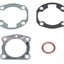 cylinder gasket set Parmakit 70cc for Peugeot 103-105 PARMAKIT MOTOVEIKALS 21