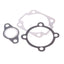 cylinder gasket set Polini 115cc 50-125cc for Ape, Vespa N, PK, Special, XL, ET3 2T POLINI MOTOVEIKALS 21