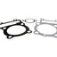 cylinder gasket set Polini 165cc 60mm for LML 125, 150 4T (carburetor model) POLINI MOTOVEIKALS 21