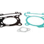 cylinder gasket set Polini 180cc for MBK Cityliner, Skycruiser, Yamaha Exciter, Jupiter, Spark, Sniper, X-City, X-Max POLINI MOTOVEIKALS 21