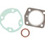 cylinder gasket set Polini 46mm for MBK AV-10, AV-51, 92GT, M16 POLINI MOTOVEIKALS 21