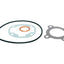 cylinder gasket set Polini 50cc for Peugeot 103 XPLC, clip LC, RCXLC POLINI MOTOVEIKALS 21