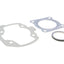 cylinder gasket set Polini 50cc for Peugeot horizontal AC POLINI MOTOVEIKALS 21
