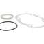 cylinder gasket set Polini 50cc for Peugeot vertical AC POLINI MOTOVEIKALS 21