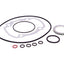 cylinder gasket set Polini 50cc for Peugeot vertical LC POLINI MOTOVEIKALS 21