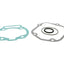 cylinder gasket set Polini 50cc for Piaggio / Derbi engine D50B0 POLINI MOTOVEIKALS 21