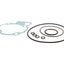 cylinder gasket set Polini 70cc 47mm for Minarelli AM POLINI MOTOVEIKALS 21
