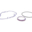 cylinder gasket set Polini 70cc for Honda, Kymco, SYM (GR1), Peugeot vertical POLINI MOTOVEIKALS 21