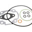 cylinder gasket set Polini 70cc for Minarelli horizontal LC POLINI MOTOVEIKALS 21