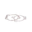 cylinder gasket set Polini 70cc for Piaggio, Vespa Ciao POLINI MOTOVEIKALS 21