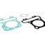 cylinder gasket set Polini 79cc 49mm for Piaggio 50 4T 2V POLINI MOTOVEIKALS 21