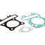 cylinder gasket set Polini 79cc 49mm for Piaggio 50 4T 4V POLINI MOTOVEIKALS 21