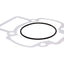cylinder gasket set Polini Evolution for 50cc Piaggio AC POLINI MOTOVEIKALS 21