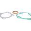 cylinder gasket set Polini for Honda Camino, PX 50 POLINI MOTOVEIKALS 21