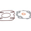 cylinder gasket set Polini racing 50cc 39.88mm for Derbi EBE, EBS POLINI MOTOVEIKALS 21