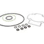 cylinder gasket set Polini racing 70cc for Piaggio LC POLINI MOTOVEIKALS 21