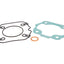 cylinder gasket set Polini racing 80cc for Derbi EBE, EBS POLINI MOTOVEIKALS 21