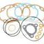cylinder gasket set Polini racing Big Evolution for Minarelli horizontal LC POLINI MOTOVEIKALS 21