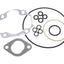 cylinder gasket set Polini racing Evolution 70cc for Minarelli horizontal LC POLINI MOTOVEIKALS 21