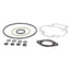 cylinder gasket set Polini racing Evolution 70cc for Piaggio LC POLINI MOTOVEIKALS 21