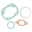 cylinder gasket set Polini series 6000 80cc 48mm for Beta Ricambi, Fantic engine 50, Minarelli P4-P6 AC POLINI MOTOVEIKALS 21