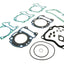 cylinder gasket set top end for Aprilia, Malaguti, Piaggio, Vespa 125-200 NARAKU MOTOVEIKALS 21