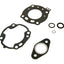 cylinder gasket set top end for Aprilia SR50 DiTech 2000-2003, SR50 R Factory Aprilia NARAKU MOTOVEIKALS 21