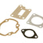 cylinder gasket set top end for Derbi AC NARAKU MOTOVEIKALS 21