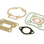 cylinder gasket set top end for Derbi LC NARAKU MOTOVEIKALS 21