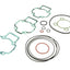 cylinder gasket set top end for Gilera Runner 50 1997-2002 NARAKU MOTOVEIKALS 21