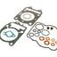 cylinder gasket set top end for Honda CH 125 Spacy NARAKU MOTOVEIKALS 21