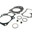 cylinder gasket set top end for Honda TRX 420 FA, FE, TM, FPA, FPE, FPM (-2008) NARAKU MOTOVEIKALS 21